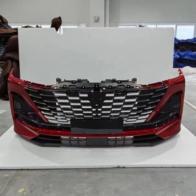 Changan CS55 Assemblaggio del paraurti anteriore di seconda generazione Prodotto autentico e originale
