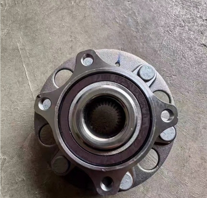 Sostituzione/riparazione del cuscinetto della ruota anteriore per il serbatoio della grande parete 300 3103100XKMO1A Ferro resistente