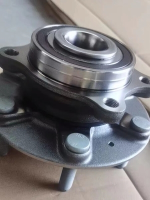 Sostituzione/riparazione del cuscinetto della ruota anteriore per il serbatoio della grande parete 300 3103100XKMO1A Ferro resistente