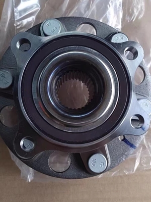 Sostituzione/riparazione del cuscinetto della ruota anteriore per il serbatoio della grande parete 300 3103100XKMO1A Ferro resistente