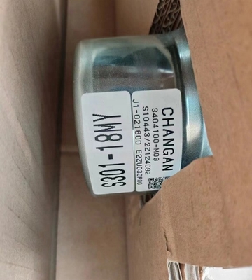 Guida elettrica per Changan CS75 S301055-0310 19.11- SUV di prima generazione 120*35*35
