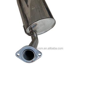 DHL Shipping 2019- Parti del telaio della Great Wall Power Muffler per automobili 1201101XPW01B