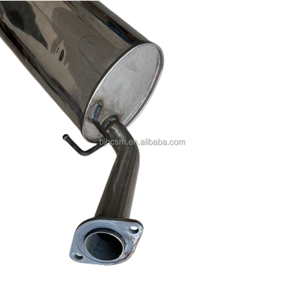 DHL Shipping 2019- Parti del telaio della Great Wall Power Muffler per automobili 1201101XPW01B