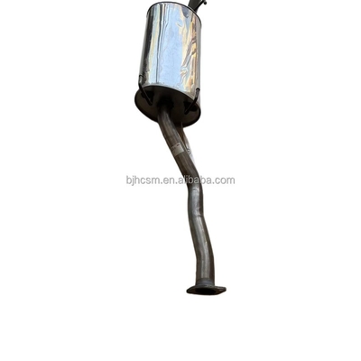 DHL Shipping 2019- Parti del telaio della Great Wall Power Muffler per automobili 1201101XPW01B