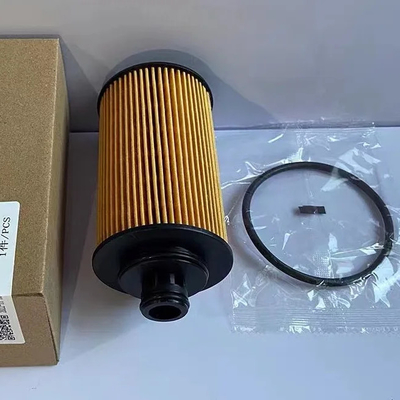2008 PC201013-4501 Sistema di filtrazione dell'olio per il filtro diesel per autoveicoli Changan