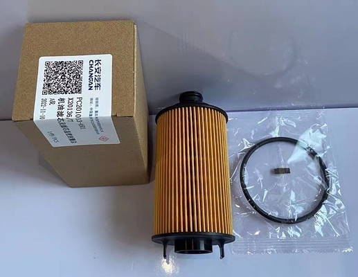 2008 PC201013-4501 Sistema di filtrazione dell'olio per il filtro diesel per autoveicoli Changan