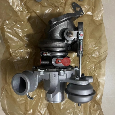 Changan CS95 Turbocompressore 1118010-A02-AA Il miglior miglioramento delle prestazioni per la vostra auto