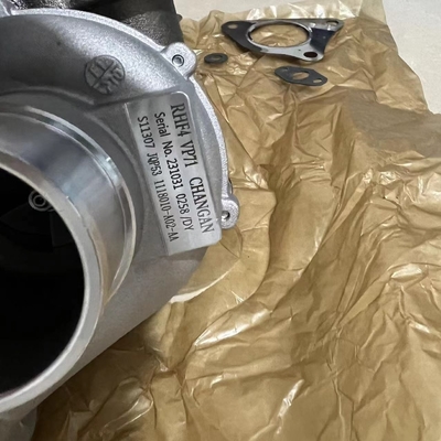 Changan CS95 Turbocompressore 1118010-A02-AA Il miglior miglioramento delle prestazioni per la vostra auto