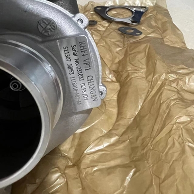 Changan CS95 Turbocompressore 1118010-A02-AA Il miglior miglioramento delle prestazioni per la vostra auto