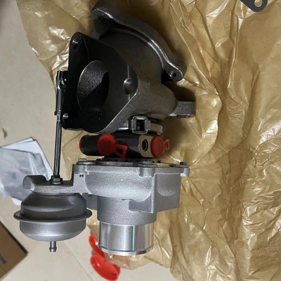 Changan CS95 Turbocompressore 1118010-A02-AA Il miglior miglioramento delle prestazioni per la vostra auto
