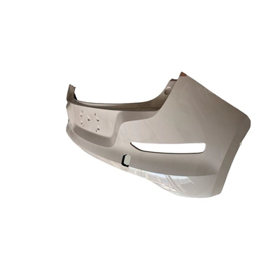 Fitture per auto Great Wall ABS di plastica assemblaggio del paraurti posteriore per ORA Funky Original Parts