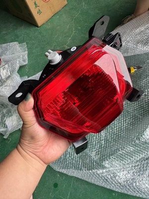 Changan CS55 Lampada posteriore posteriore Lampada di nebbia posteriore Lampada di paraurti posteriore 4116110-AWO1 12V Voltaggio