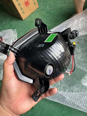 Changan CS55 Lampada posteriore posteriore Lampada di nebbia posteriore Lampada di paraurti posteriore 4116110-AWO1 12V Voltaggio
