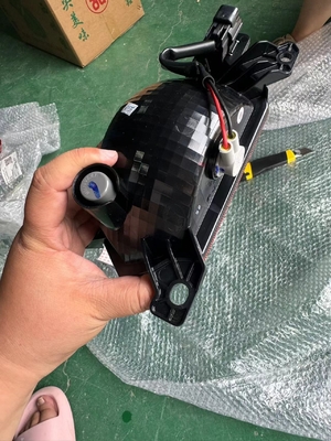 Changan CS55 Lampada posteriore posteriore Lampada di nebbia posteriore Lampada di paraurti posteriore 4116110-AWO1 12V Voltaggio