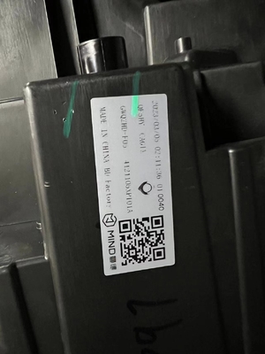 Gran Parete POER Far 4121104XPT01A 4121105XPT01A Ricambi auto per ricambi auto originali