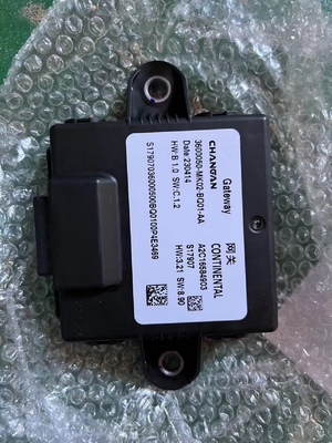 2023 Changan Automobile X5 Gateway e Retail 3600050-MK02-BQ01-AA a Changan Oushang
