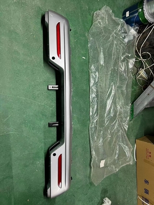 Disegno di assemblaggio del paraurti posteriore Great Wall PEOR Spedizione con DHL UPS FEDEX TNT EMS