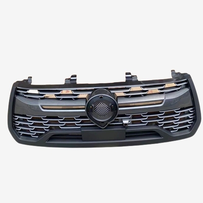 Grill del radiatore anteriore testato al 100% per la potenza della grande parete 5509119XPW01 5509103XPW06A