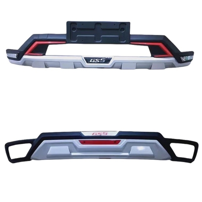2015-2018 GAC Trumpchi GS4 GS5 Paraurti originali Comodo e semplice installazione