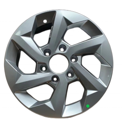 Ruote in lega della serie Great Wall per OEM 3113101XPS01A distributore diretto