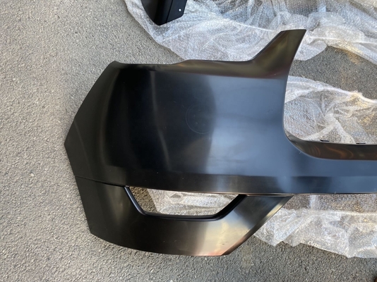 Great Wall Motors accessori pickup truck assemblaggio di saldatura del paraurti anteriore per il modello 2019-