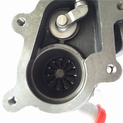 Turbocompressore 1118100-E03 per Haval 2.8TC in commercio