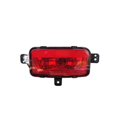 Great Wall Wingle 6 2014-2020 Fengjun 6 Pickup Paraurti posteriore Luce fendinebbia Durevole