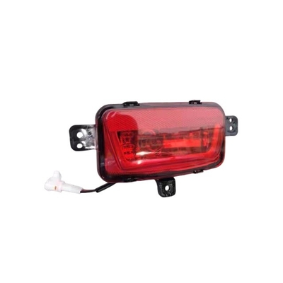 Great Wall Wingle 6 2014-2020 Fengjun 6 Pickup Paraurti posteriore Luce fendinebbia Durevole