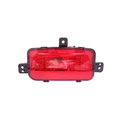Great Wall Wingle 6 2014-2020 Fengjun 6 Pickup Paraurti posteriore Luce fendinebbia Durevole