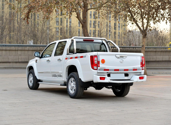 Great Wall Wingle 6 2014-2020 Fengjun 6 Pickup Paraurti posteriore Luce fendinebbia Durevole