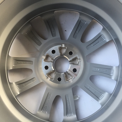 2011- Ruote auto passeggeri pneumatici cerchioni ruote in lega Good Accessorio OE NO. personalizzato