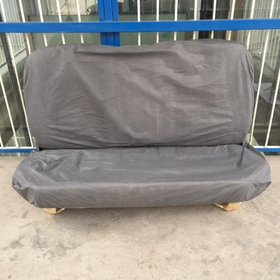 Sedile posteriore accessorio auto divano sedia a quattro posti per modelli 2006-2013 personalizzato OE NO