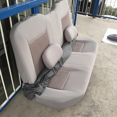 Sedile posteriore accessorio auto divano sedia a quattro posti per modelli 2006-2013 personalizzato OE NO