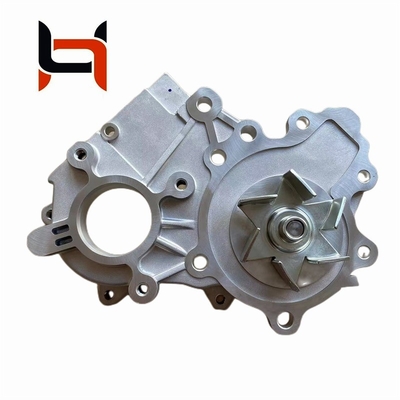 Grande Muraglia Fengjun 5 Fengjun 7 Motore di pick-up Assemblaggio pompa d'acqua GW4D20M 1307100XED95