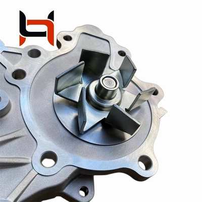 Grande Muraglia Fengjun 5 Fengjun 7 Motore di pick-up Assemblaggio pompa d'acqua GW4D20M 1307100XED95