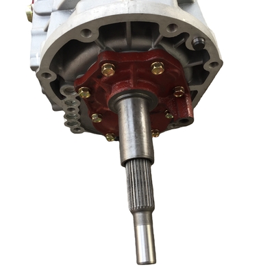 Great Wall Deer 2.8TC Gearbox per Wingle Top vendite da parti di ricambio auto leader