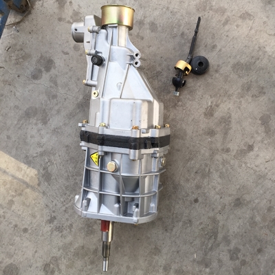 Great Wall Deer 2.8TC Gearbox per Wingle Top vendite da parti di ricambio auto leader