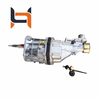 Great Wall Deer 2.8TC Gearbox per Wingle Top vendite da parti di ricambio auto leader