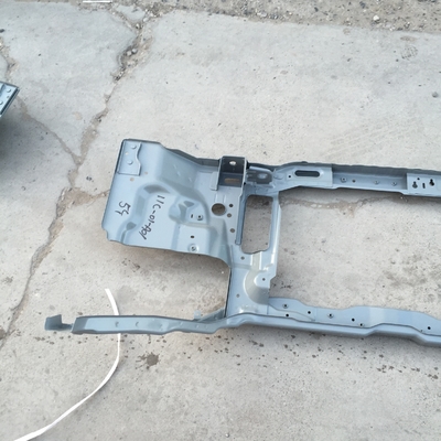 OEM NO 8400200XP1MBA Pareti originali per radiatori a ventola