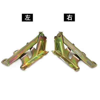 OE NO. 8402400BP00XA Guarnizione del cofano Guarnizione del sedile per la grande parete Wingle 58402300BP00XA Hot Item