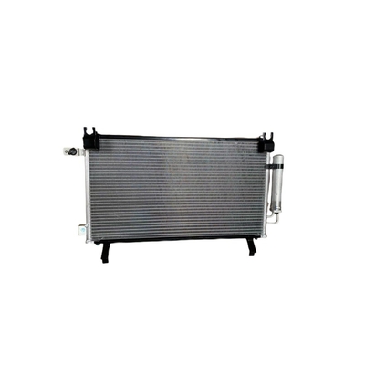 Condensatore di aria condizionata Great Wall Wingle 3 per motore a trazione integrale 2.8 TD
