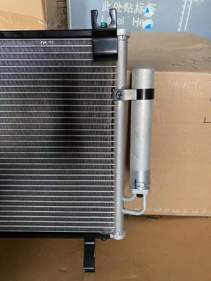 Condensatore di aria condizionata Great Wall Wingle 3 per motore a trazione integrale 2.8 TD
