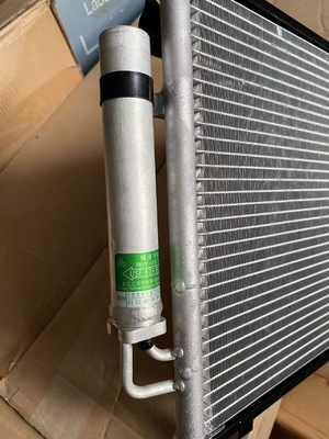 Condensatore di aria condizionata Great Wall Wingle 3 per motore a trazione integrale 2.8 TD