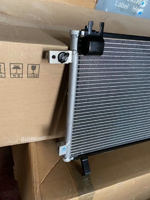 Condensatore di aria condizionata Great Wall Wingle 3 per motore a trazione integrale 2.8 TD