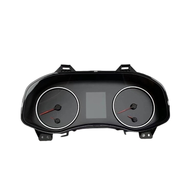OEM 3820101XPW13A Assemblaggio di cluster di strumenti per auto per la Great Wall Gun Off-road Edition