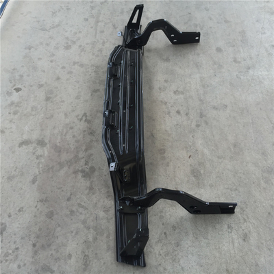 Accessori per l'automobile Scheletro del paraurti posteriore per il pick-up Wingle3/5