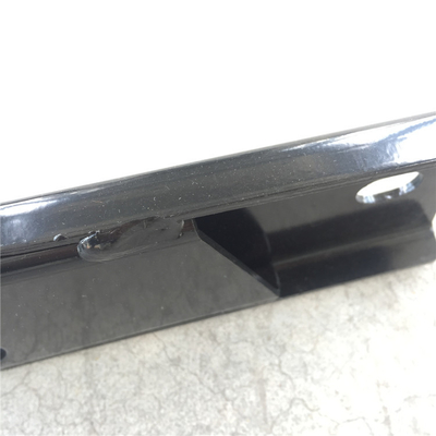 Accessori per l'automobile Scheletro del paraurti posteriore per il pick-up Wingle3/5