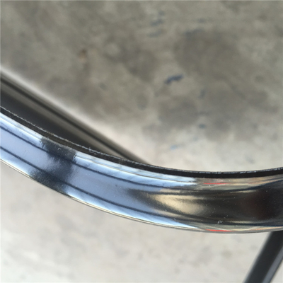 Accessori per l'automobile Scheletro del paraurti posteriore per il pick-up Wingle3/5