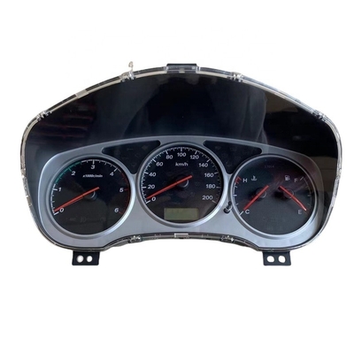 Strumenti di funzione del velocimetro 3820100-P00-B2 Great Wall Wingle 3/5 Pickup Assembly