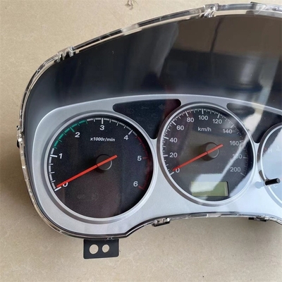 Strumenti di funzione del velocimetro 3820100-P00-B2 Great Wall Wingle 3/5 Pickup Assembly